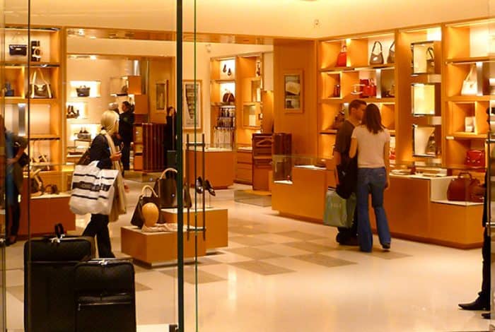 Shopping In Hanoi: 7 Ideal Places
