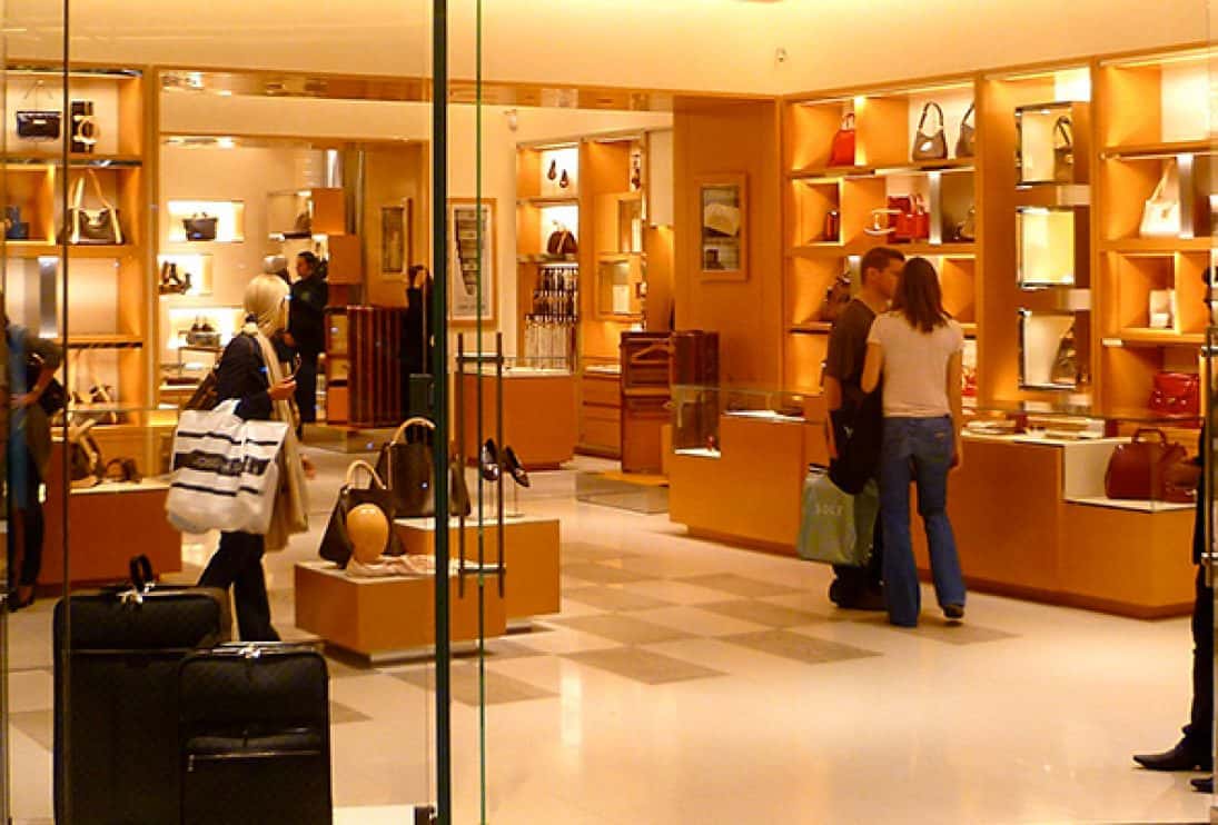 Shopping In Hanoi: 7 Ideal Places