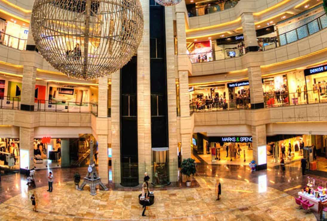 Shopping in Ho Chi Minh City: 9 Places to&hellip;