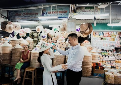 A-Z Guide: Shopping in Hue, Vietnam for First Time Travellers