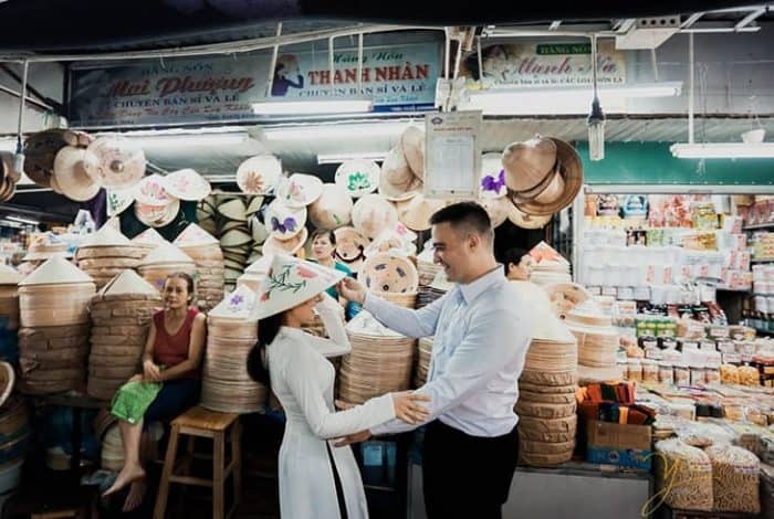 A-Z Guide: Shopping in Hue, Vietnam for First Time&hellip;
