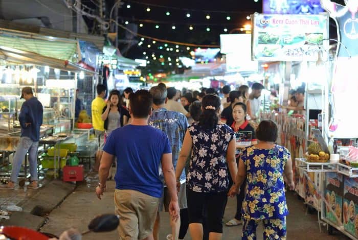 Amazing Shopping in Phu Quoc Island For Travellers
