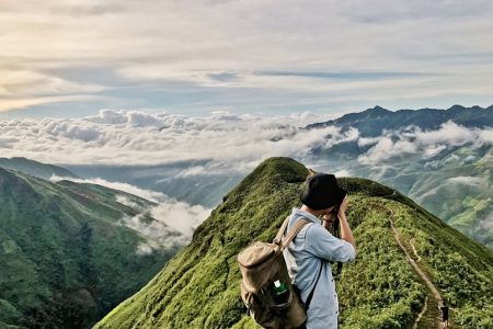 Mysterious Vietnam Northwest Adventure