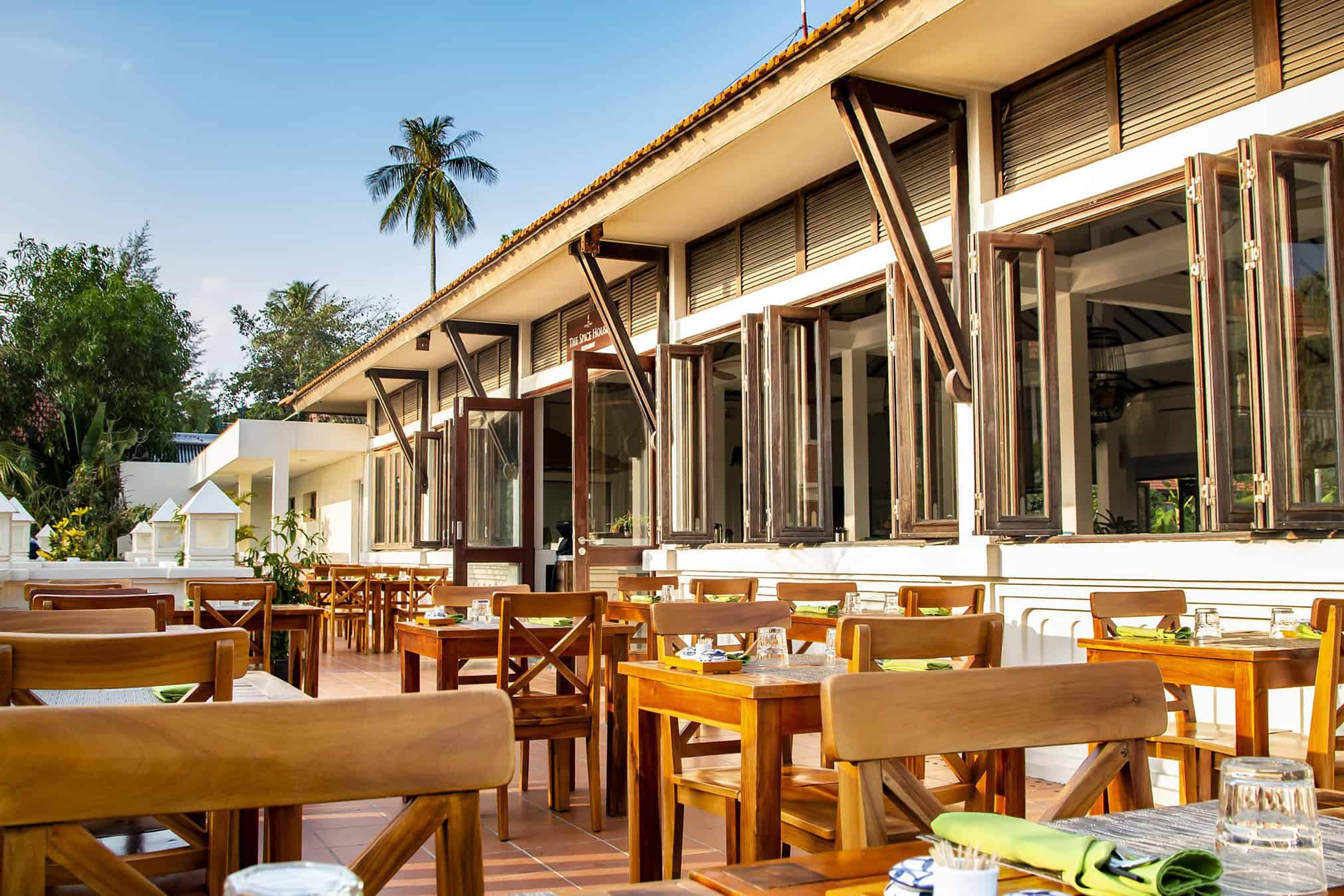 The Spice House - best restaurants in Phu Quoc