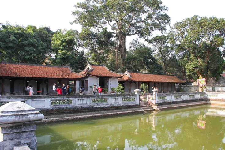 The Third Courtyard - Thien Quang Well