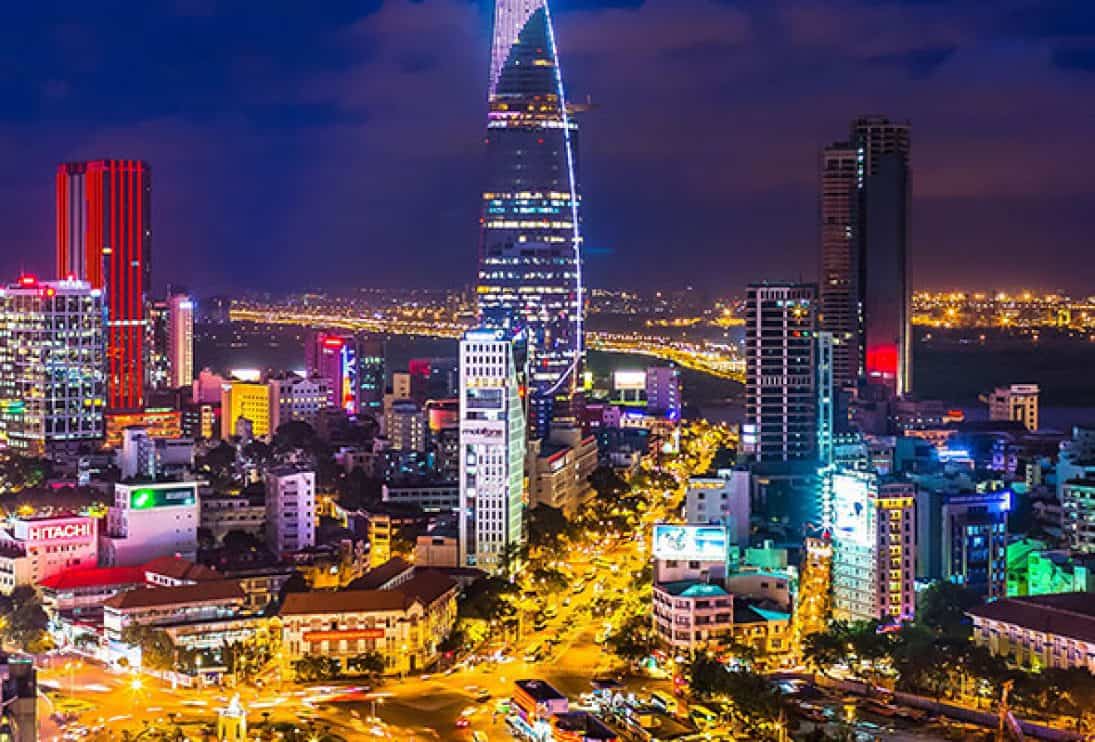 10 Best Things To Do in Ho Chi Minh&hellip;