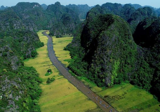 11 Awesome Things to Do in Ninh Binh, Vietnam for First-time Travelers