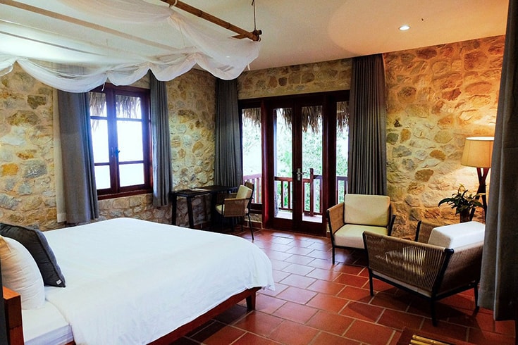 Topas Ecolodge