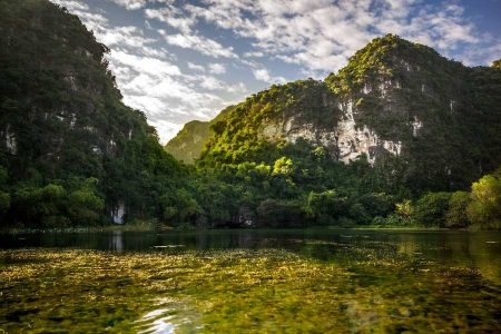 Hoa Lu- Tam Coc- Hang Mua- Bai Dinh- Trang&hellip;
