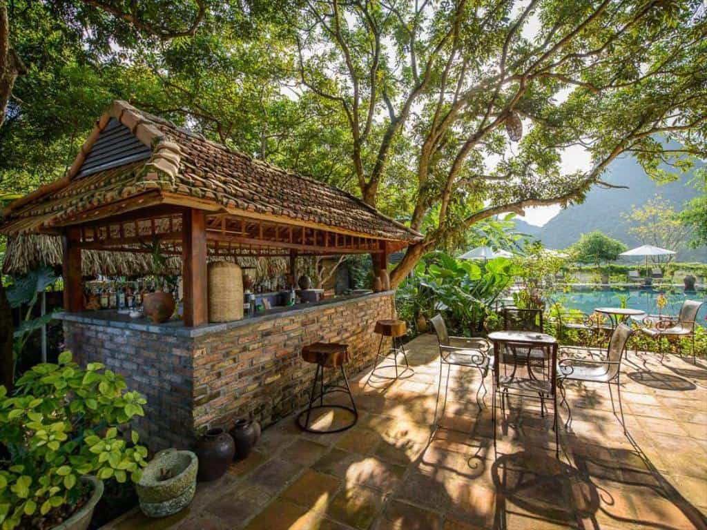 Trang An Complex Stay