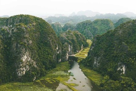 Hoa Lu- Tam Coc- Bai Dinh- Trang An Tour&hellip;