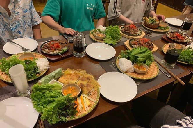 13. Tung's Kitchen (Vietnamese, Combination)
