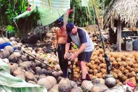 Unseen Authentic Mekong Delta Full Day Tour, Daily Departure