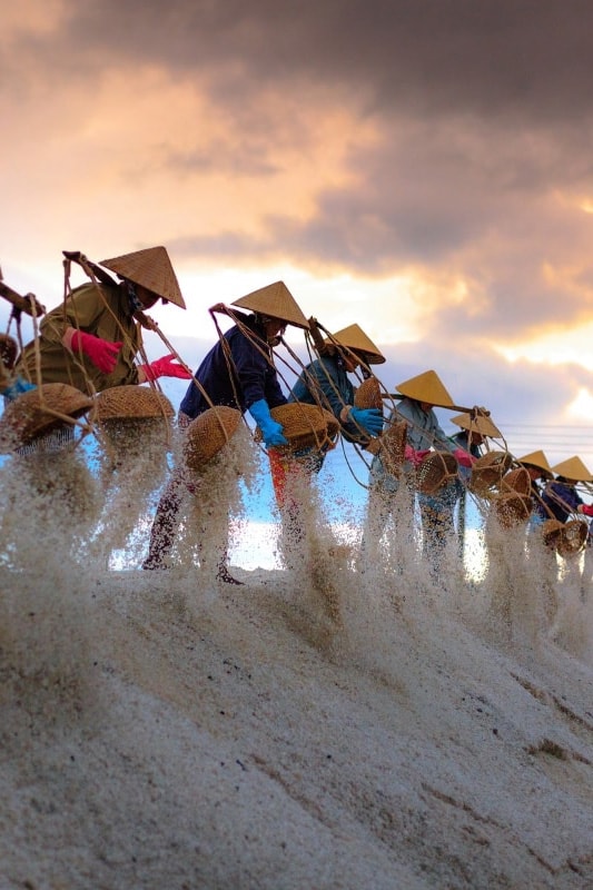 Vietnamdiscovery-Classic & Culture