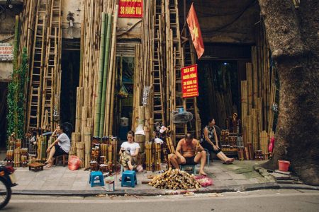 Vietnam at a Glance- Luxury