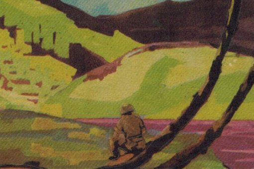Have You Ever Listened to “Nhac Tien Chien” (Vietnamese pre-war music)?