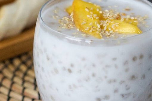“Che” – Vietnamese Sweetened Porridge