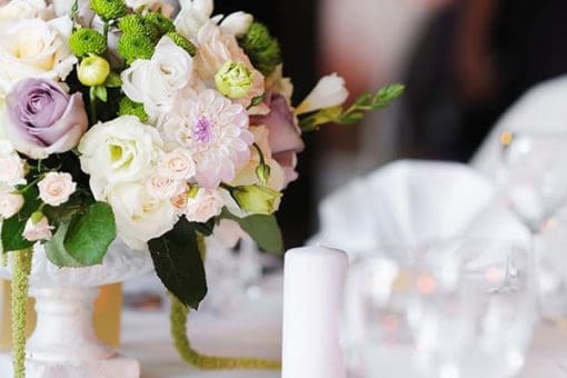Vietnamese Wedding Ceremony Tradition