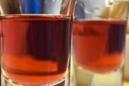 Vietnamese Wine & Popular Types