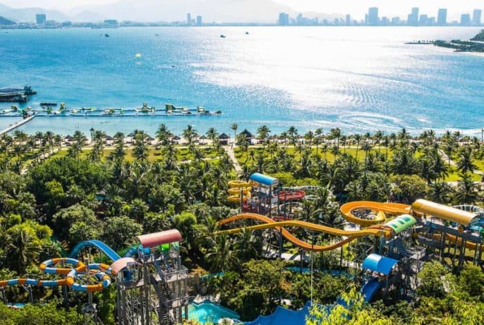 Travel Guide to Vinpearl Land Nha Trang, Vietnam