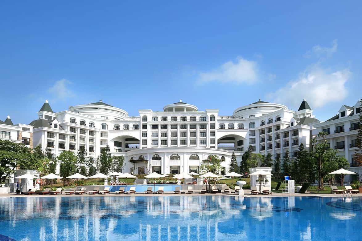 Vinpearl Land Hon Tre
