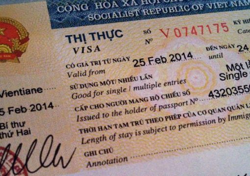 Visa to Vietnam: Requirements & Exemption