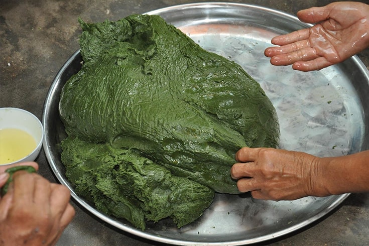 way to cook banh it