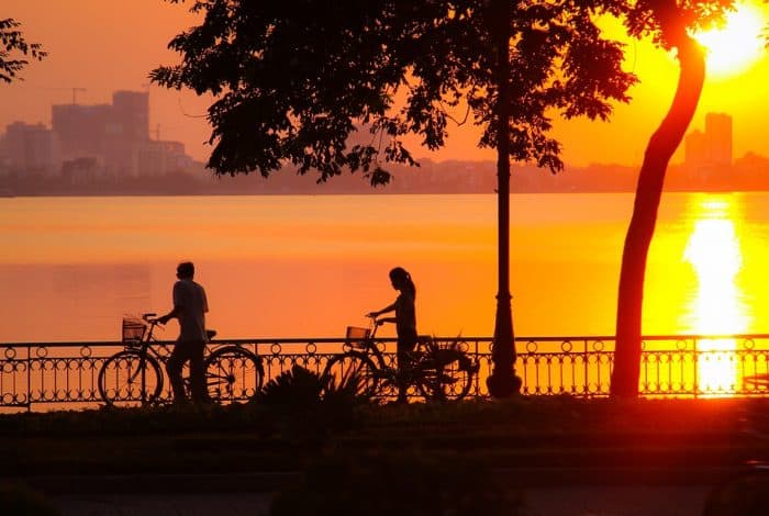 West Lake Hanoi – What to See & Things&hellip;