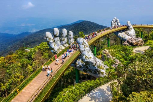 What to Do in Danang