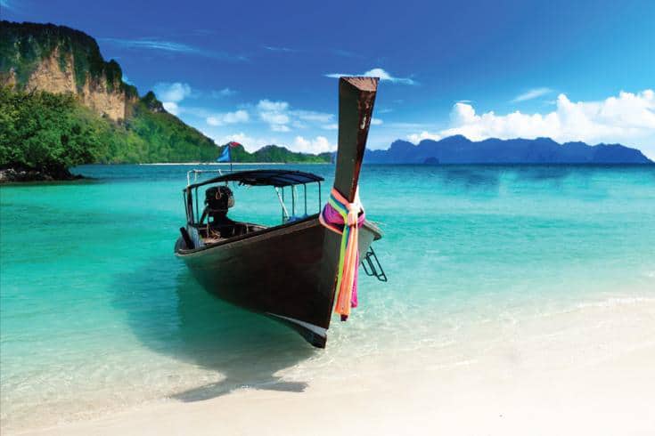 What to see and do in Dai beach Phu Quoc