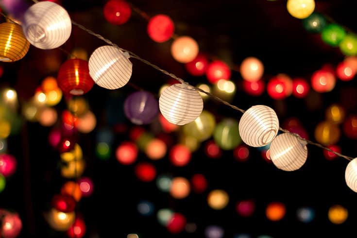 Xa Duong Lantern Village