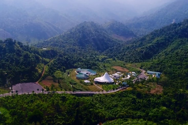 Yang bay ecopark