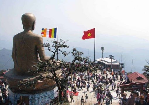 Yen Tu Festival – A Spectacular Occasion in Quang Ninh
