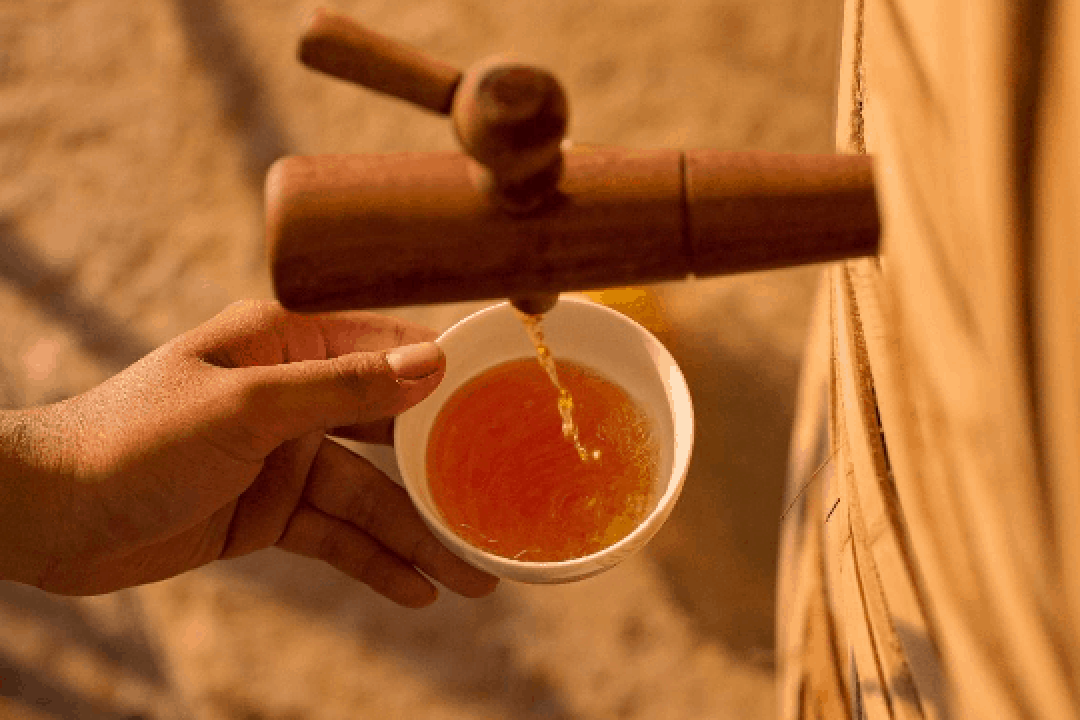 Phan Thiet fish sauce - what to buy in Mui Ne