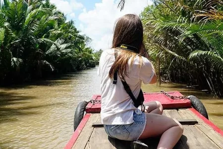 Classic Mekong Delta- My Tho Full Day Tour, Daily&hellip;