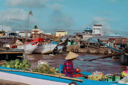 Mekong Delta Insight Tour 3N2D